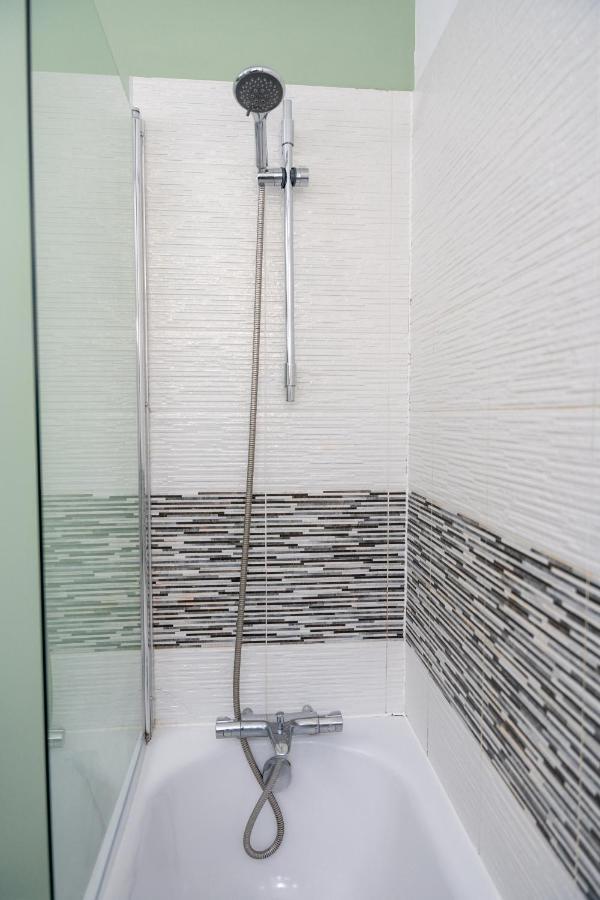 Modern & Spacious Flat In The Centre Of Bristol! Zewnętrze zdjęcie